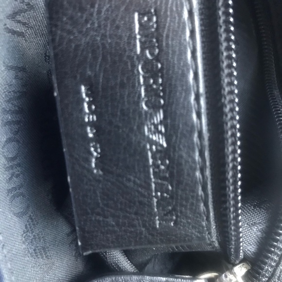 Emporio Armani crossbody bag - Picture 2 of 6